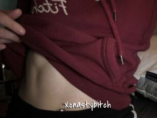 Xonastybitch