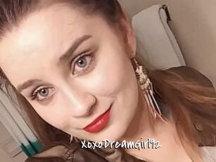 XoxoDreamGirl92