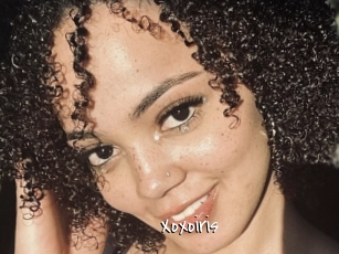 Xoxoiris