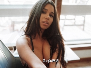 Xoxomia