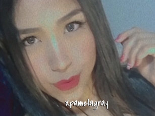 Xpamelagray