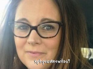 Xphysicianswife69
