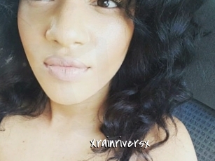 Xrainriversx