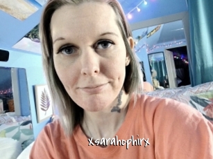 Xsarahophirx