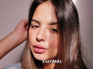Xseranax