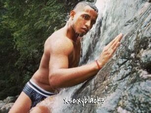 Xsexyblack3