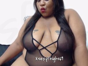 Xsexythighs69