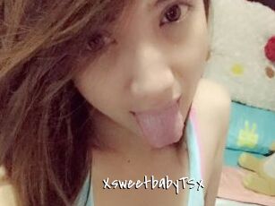 XsweetbabyTSx