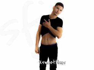 Xsweetklaus