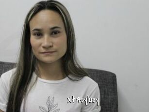 Xtasylucy
