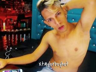 Xtaylorboyhot