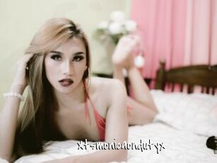 Xtsmonicaondutyx