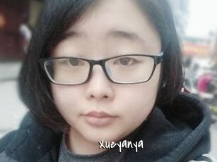 Xueyanya