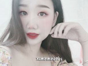 Xuminminbaby