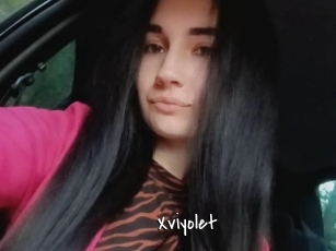Xviyolet