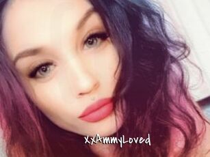 XxAmmyLoved