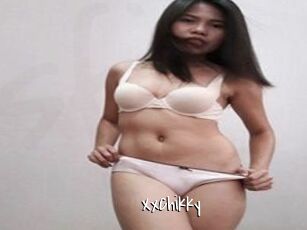 XxChikky