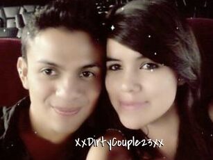XxDirtyCouple23xx