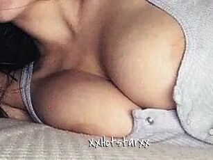 xxHot_starxx Sexy Footjobs