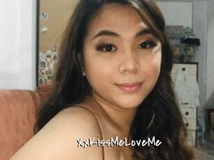 XxKissMeLoveMe