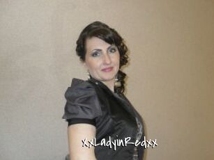 XxLadyinRedxx