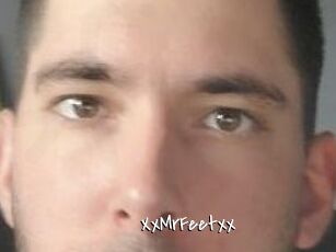 XxMrFeetxx