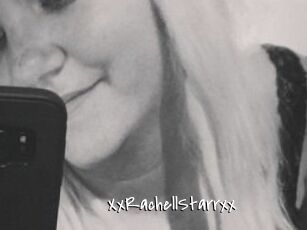 XxRachellStarrxx