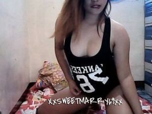 XxSWEETMARRY69xx