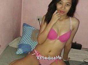 XxSeduceMe