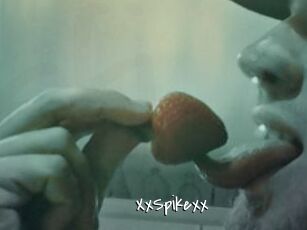 XxSpikexx