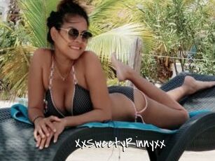 XxSweetyRinnyxx