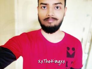 XxTheKingxx