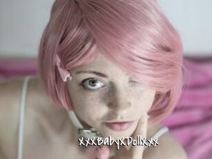 XxXBabyXDollXxx