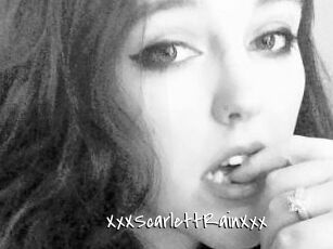 XxXScarlettRainXxx