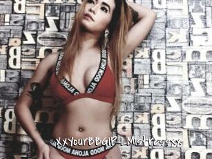 XxYourBBGIRLMistressxx
