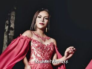 Xxchantalforuxx