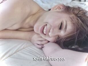 xxflirtatiousxxx Sexy Footjobs