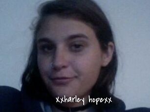 Xxharley_hopexx