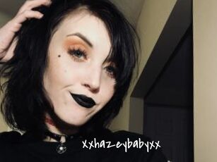 Xxhazeybabyxx