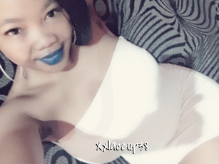 Xxlaceup38