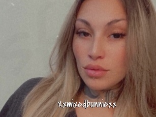 Xxmixedbunniexx