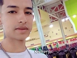 Xxoliverxx