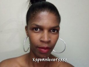 Xxpenisloverxxxx