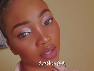 XxxEbonyKay