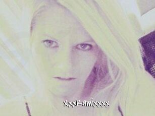 XxxKamixxxx