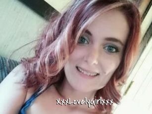 XxxLovelyGirlxxx