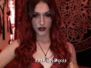 XxxRubyJayxxx