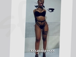 Xxxgoddessxx