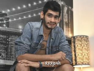 Xxxjosh
