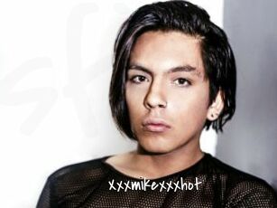 Xxxmikexxxhot
